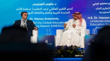 تغير جذري كيف يعزز الذكاء الاصطناعي دور المعلم في التعليم الجديد